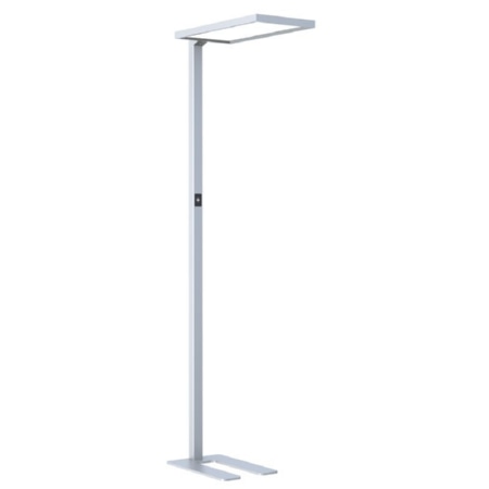 5031-040240 - LED-Stehleuchte 4000K dimmbar silber 5031-040240 5031-040240 - LED-Stehleuchte 4000K dimmbar silber 5031-040240 von Dotlux