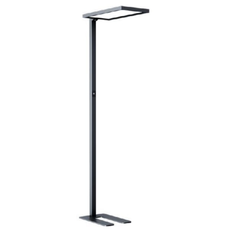 5033-040240 - LED-Stehleuchte ROOFbutler 80W 4000K dim, schwarz 5033-040240 5033-040240 - LED-Stehleuchte ROOFbutler 80W 4000K dim, schwarz 5033-040240 von Dotlux