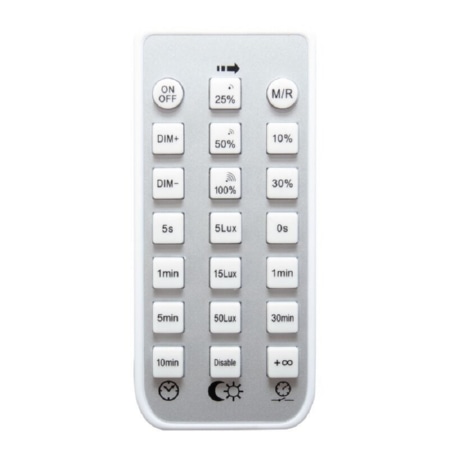 5139 - Fernbedienung, 5139 5139 - Fernbedienung, 5139 von Dotlux