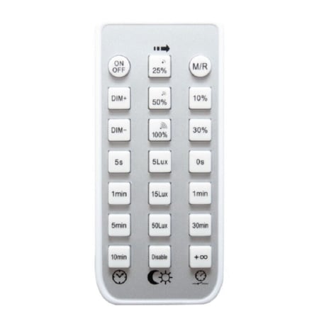 5139  - Fernbedienung, 5139 von Dotlux