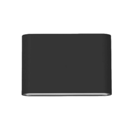 5299-030030 - LED-Wandleuchte 3000K schwarz 5299-030030 5299-030030 - LED-Wandleuchte 3000K schwarz 5299-030030 von Dotlux