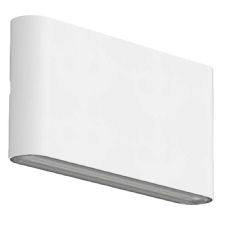 5301-030030 - LED-Wandleuchte 3000K weiß 5301-030030 5301-030030 - LED-Wandleuchte 3000K weiß 5301-030030 von Dotlux