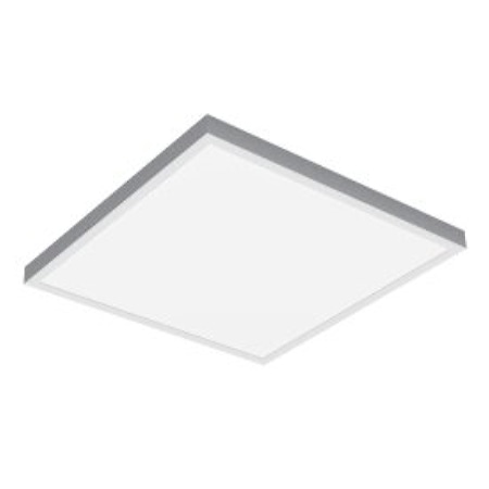 5793-099090  - LED-Deckenleuchte PANELbig-ugr 395x395mm 24W COLORselect 5793-099090 von Dotlux