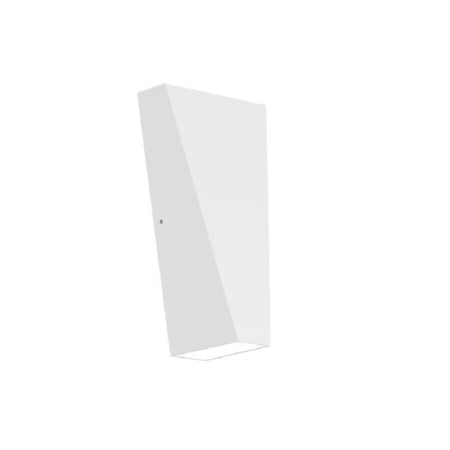 5918-030120  - LED-Wandleuchte 3000K weiß 5918-030120 von Dotlux