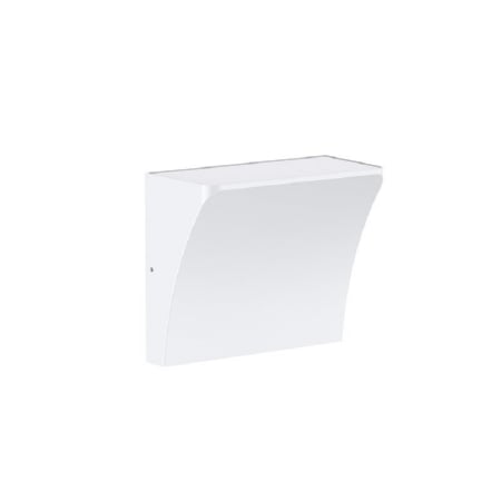 5997-030110  - LED-Wandleuchte 3000K weiß, 5997-030110 von Dotlux