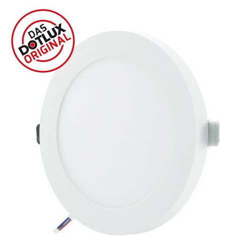 Dotlux 4446-0FW120 Downlight UNISIZEplus 12W Cs von Dotlux