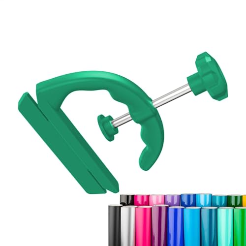 Dottduya Wickelpapierschneider Schieberegler, Papierpapierschneider | Hocheffizienz schneiden Schieberegler Handheld -Trimmer - Wiederverwendbares manuelles Trimmer -Wickel -Gadget für Kinder von Dottduya