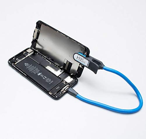 iHold EVO LCD-Halterung von DottorPod