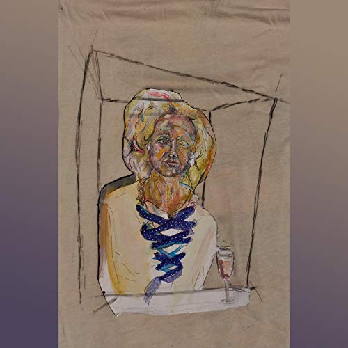 Your Dog [Musikkassette] von Father/Daughter Rec