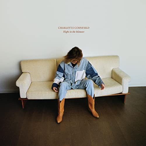 Highs in the Minuses [Vinyl LP] von Double Double Whammy (H'Art)