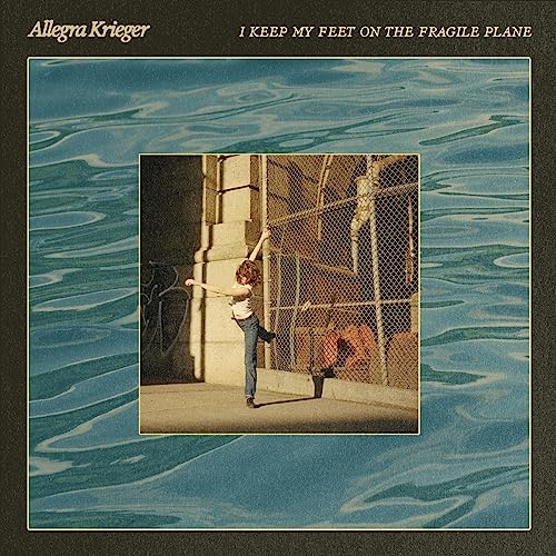 I Keep My Feet on the Fragile Plane [Vinyl LP] von Double Double Whammy