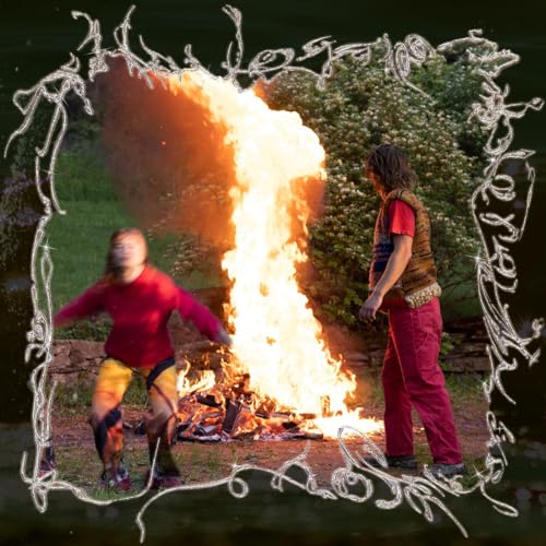 Water'S Here in You [Vinyl LP] von Double Double Whammy