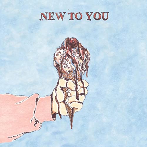 New To You [VINYL] [Vinyl LP] von Double Double Whammy