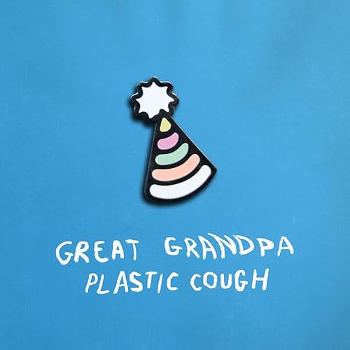 Plastic Cough [Musikkassette] von Double Double Whammy