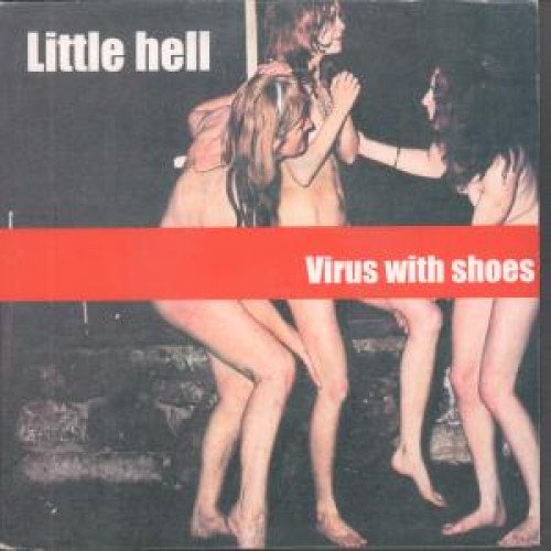 Virus With Shoes [Vinyl Single] von Double Dragon