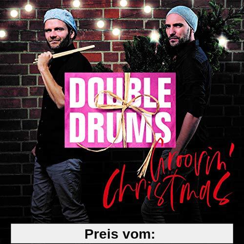 Groovin' Christmas von Double Drums
