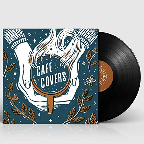 Cafe Covers / Various [Vinyl LP] von Absolute