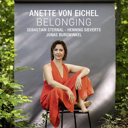 Belonging von Double Moon Records