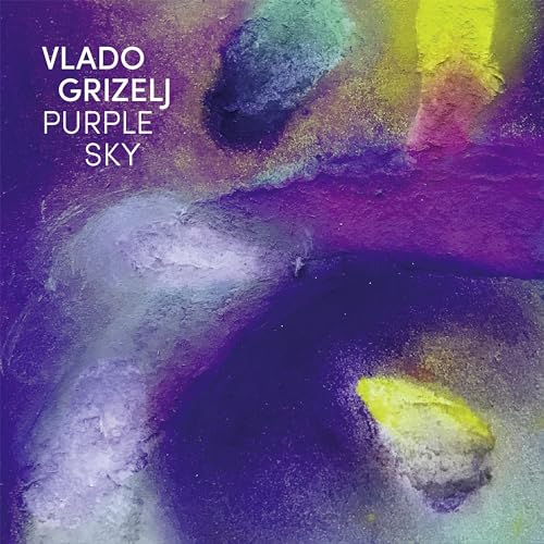 Purple Sky von Double Moon