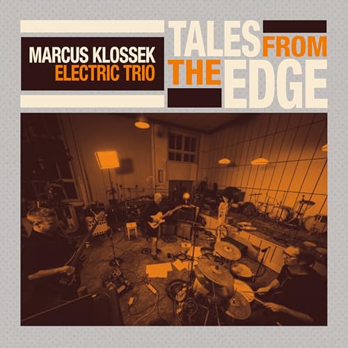 Tales from the Edge von Double Moon