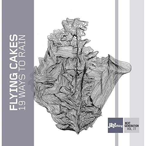 19 Ways to Rain von Double Moon Records (H'Art)