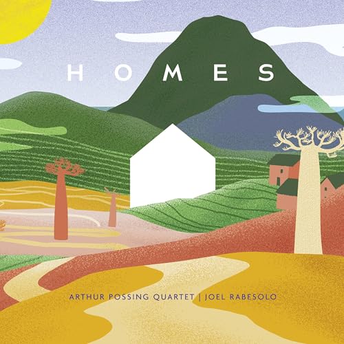 Homes von Double Moon Records (H'Art)