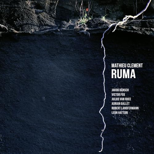 Ruma von Double Moon Records (H'Art)