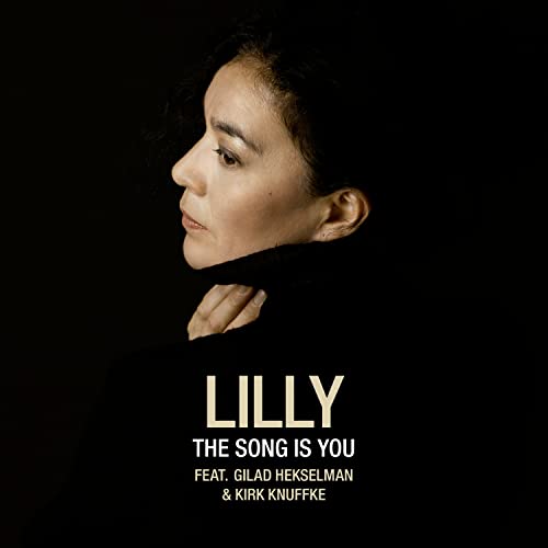 The Song Is You von Double Moon Records (H'Art)