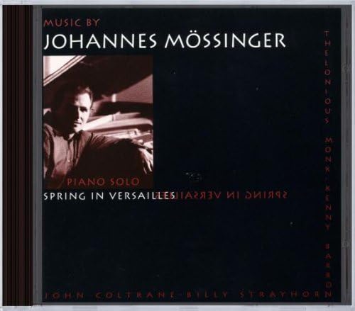 SPRING IN VERSAILLES von Double Moon Records (New Arts International)