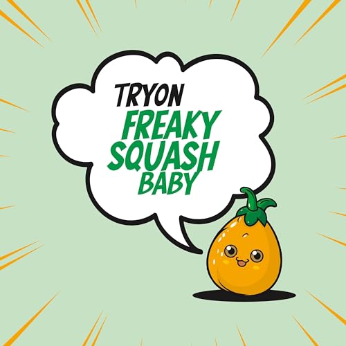 Freaky Squash Baby von Double Moon Records