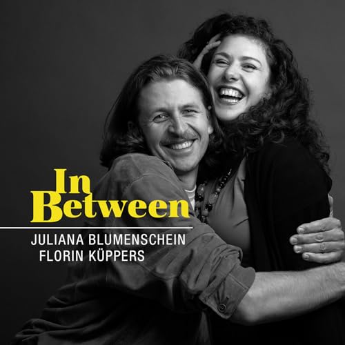 In Between von Double Moon Records