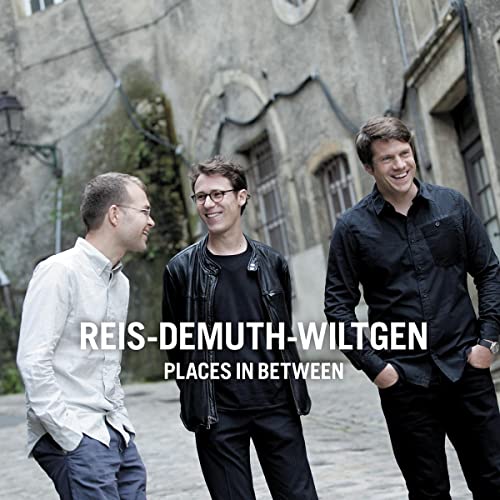 Places in Between von Double Moon
