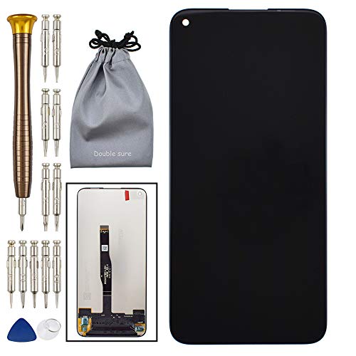 Display Touch Digitizer Glas LCD Bildschirm Ersatz für Huawei P40 lite schwarz JNY-L21A JNY-L01A JNY-L21B JNY-L22A JNY-L02A Display Touch Digitizer Glas LCD Bildschirm Ersatz für Huawei P40 lite schwarz JNY-L21A JNY-L01A JNY-L21B JNY-L22A JNY-L02A von Double Sure