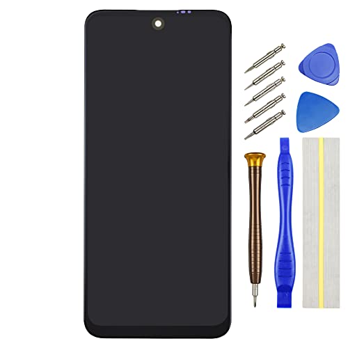 Für Motorola Moto G41 Bildschirm Ersatz für Motorola Moto Motorola Moto G41 G31 XT2173-3 LCD Display Touch Digitizer Montage Reparaturteile 6,4 Zoll Für Motorola Moto G41 Bildschirm Ersatz für Motorola Moto Motorola Moto G41 G31 XT2173-3 LCD Display Touch Digitizer Montage Reparaturteile 6,4 Zoll von Double Sure