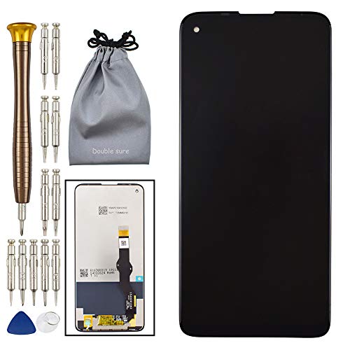 LCD Touch Digitizer Display Ersatz für Motorola Moto G Stylus G Stylus XT2043 XT2043-4 Schwarz LCD Touch Digitizer Display Ersatz für Motorola Moto G Stylus G Stylus XT2043 XT2043-4 Schwarz von Double Sure