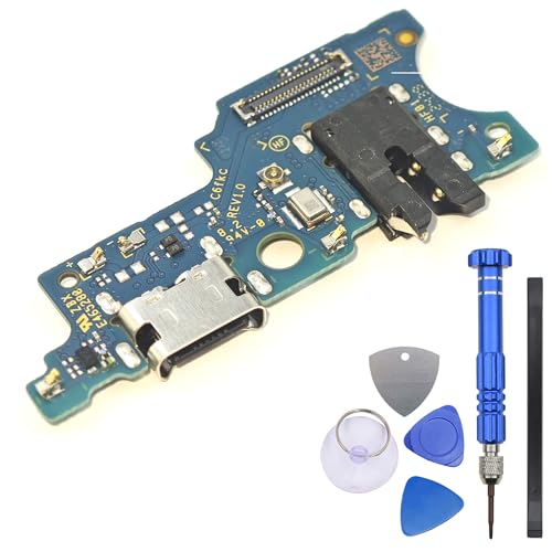 Ladeanschluss-Reparaturteil für Samsung Galaxy A06 5G A06 Ladeanschluss-Reparaturteil für Samsung Galaxy A06 5G A06 von Double Sure