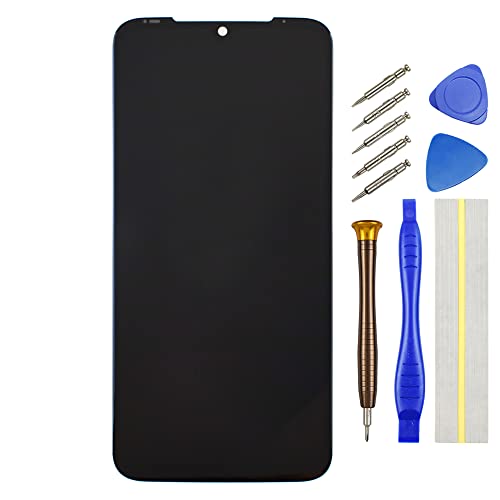für Motorola Moto G8 Plus Bildschirm Ersatz für Motorola Moto G8 Plus Motorola Moto G8 Plus XT2019 XT2019-2 LCD Display Touch Digitizer Montage Reparaturteile 6,3 Zoll schwarz für Motorola Moto G8 Plus Bildschirm Ersatz für Motorola Moto G8 Plus Motorola Moto G8 Plus XT2019 XT2019-2 LCD Display Touch Digitizer Montage Reparaturteile 6,3 Zoll schwarz von Double Sure