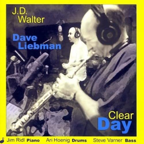 Clear Day Clear Day von nan