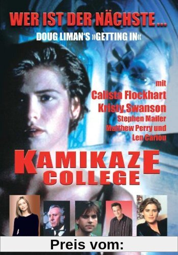 Kamikaze College von Doug Liman