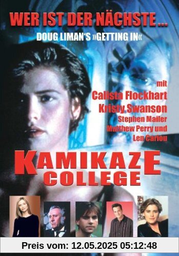 Kamikaze College von Doug Liman