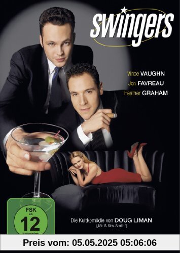 Swingers Swingers von Doug Liman