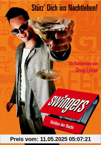 Swingers von Doug Liman