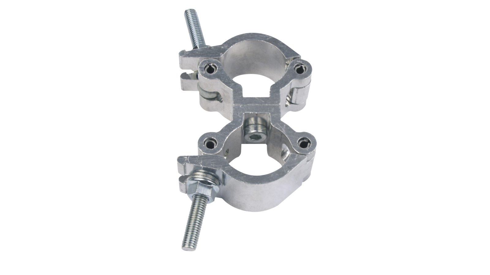 Doughty 50 mm Swivel Coupler 500kg Doughty 50 mm Swivel Coupler 500kg von Doughty