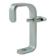 Doughty T20100 G-Haken 50 mm, verchromt Doughty T20100 G-Haken 50 mm, verchromt von Doughty