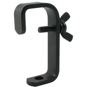 Doughty T20101 G-Haken 50 mm black Doughty T20101 G-Haken 50 mm black von Doughty