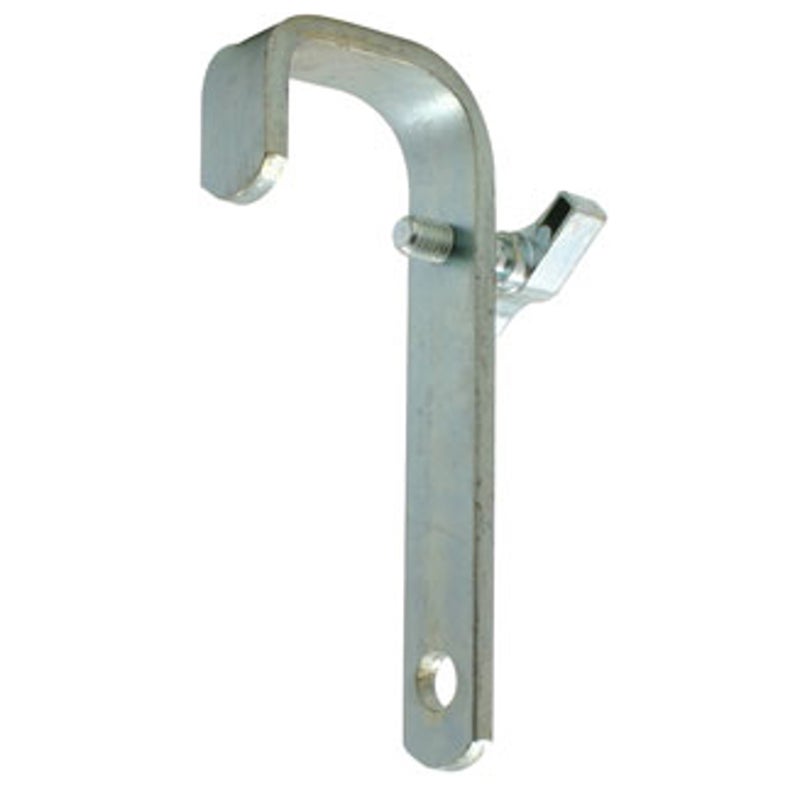 Doughty T20107 Straight G-Hook (50mm) von Doughty