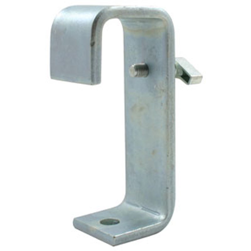Doughty T20400 truss hook, 50 mm, silver Doughty T20400 truss hook, 50 mm, silver von Doughty