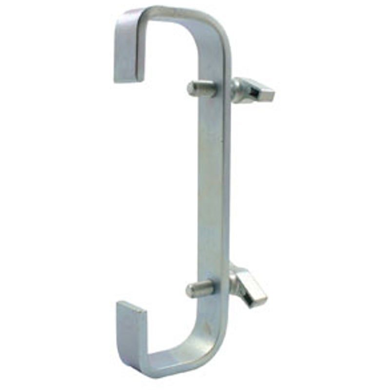 Doughty T20710 Double-Ended Hook Clamp (600mm/50mm) von Doughty