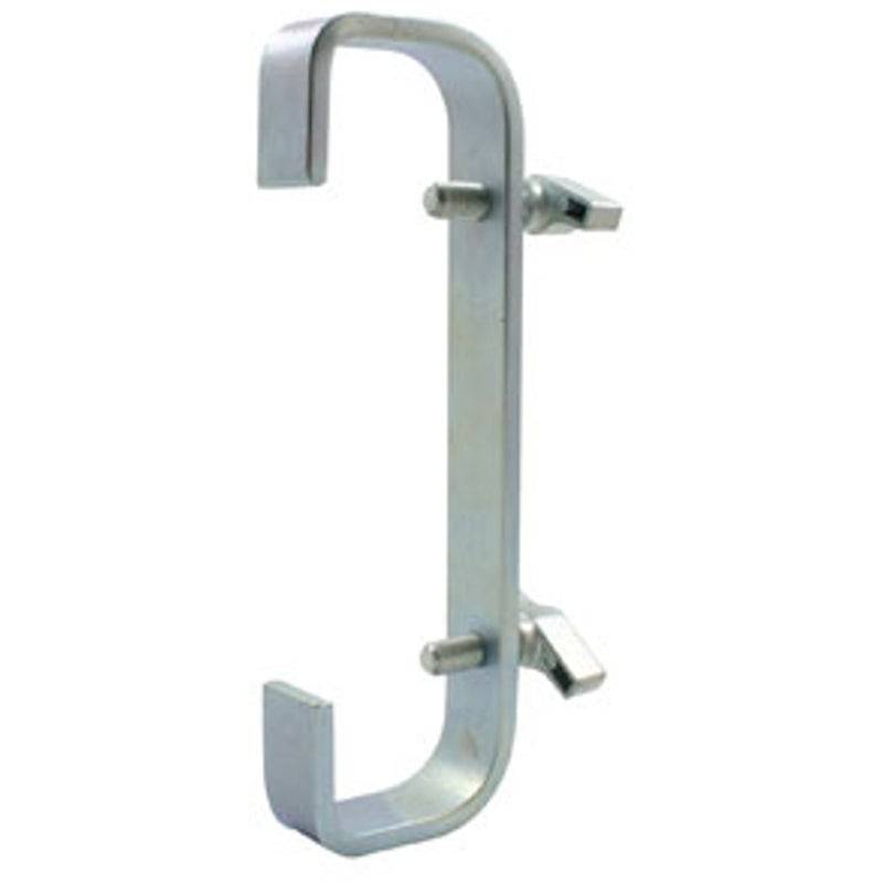 Doughty T20710 Double-Ended Hook Clamp (600mm/50mm) von Doughty