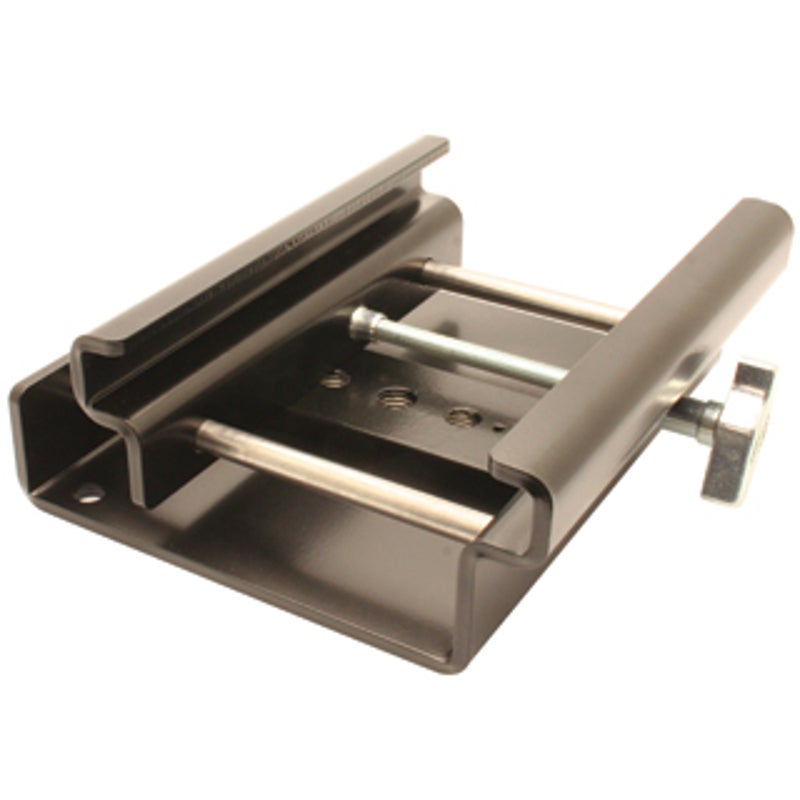 Doughty T28875 Heavy duty Marquee Clamp, 250kg, Black Doughty T28875 Heavy duty Marquee Clamp, 250kg, Black von Doughty